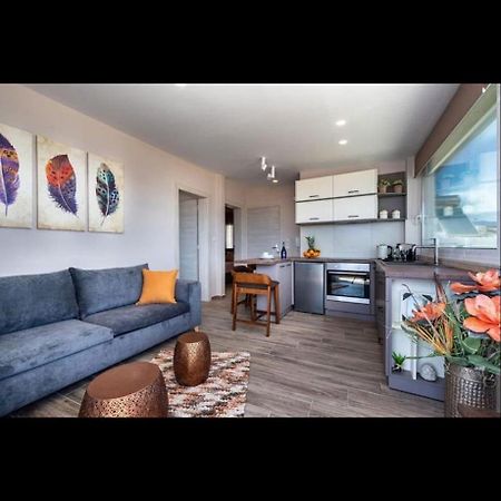 Big Blue Suites 2 Ierapetra  Luaran gambar