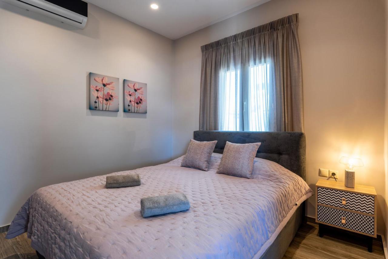 Big Blue Suites 2 Ierapetra  Luaran gambar