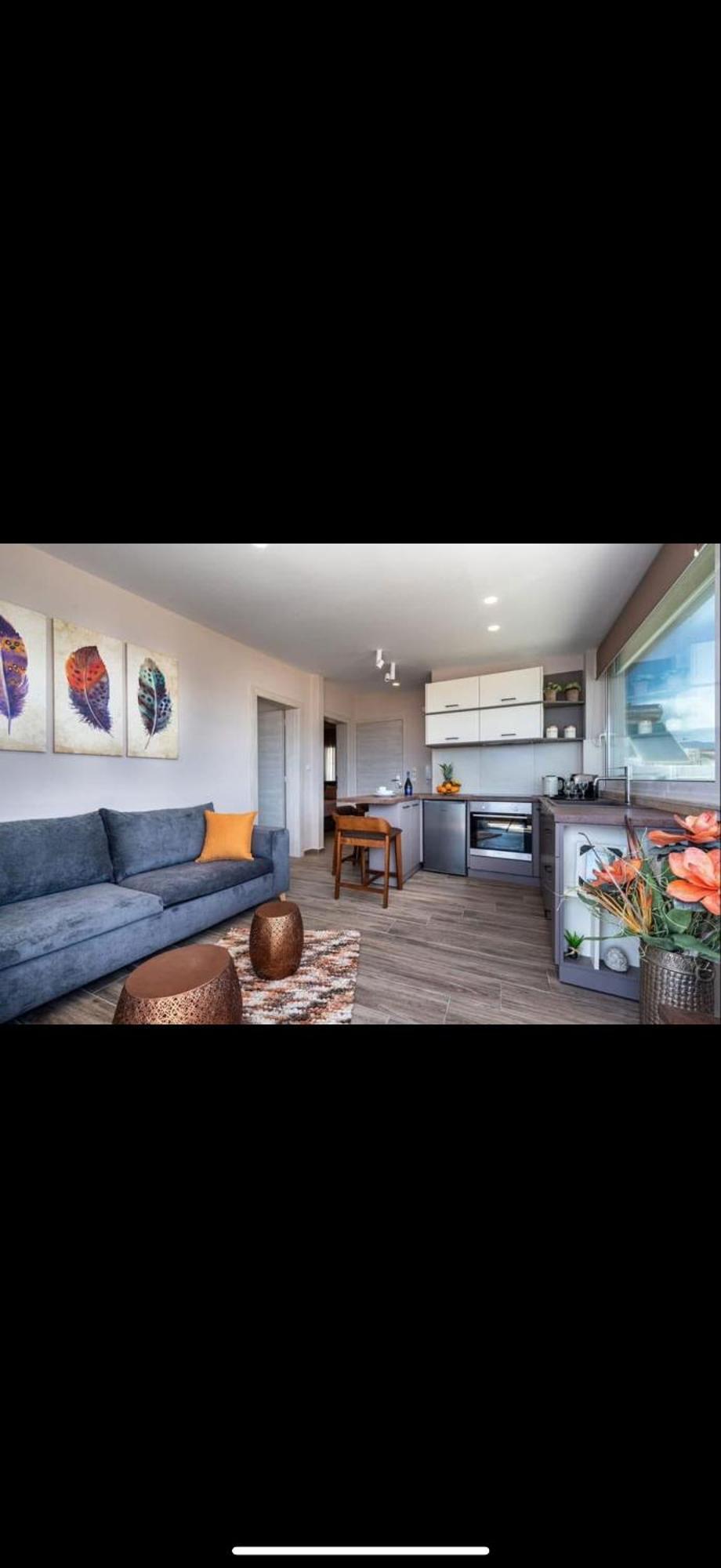 Big Blue Suites 2 Ierapetra  Luaran gambar