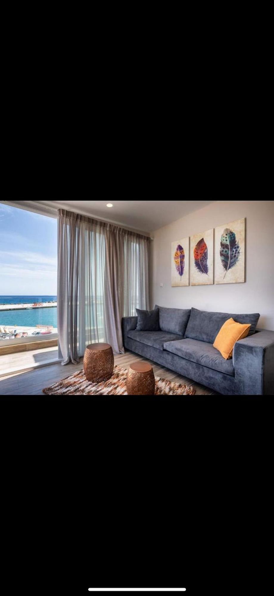 Big Blue Suites 2 Ierapetra  Luaran gambar