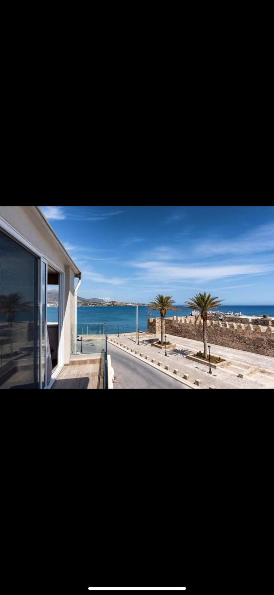 Big Blue Suites 2 Ierapetra  Luaran gambar